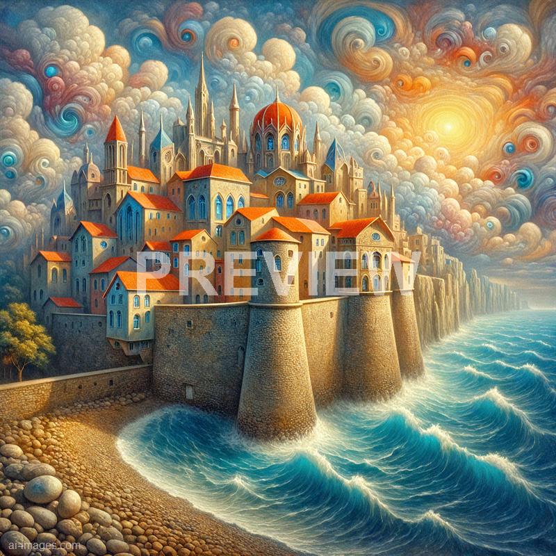 62 - in-this16k-a-stone-wall-hugging-a-seaside-city-sun-gl_250418021223_Filename Text 2_00222_Filename Text 3